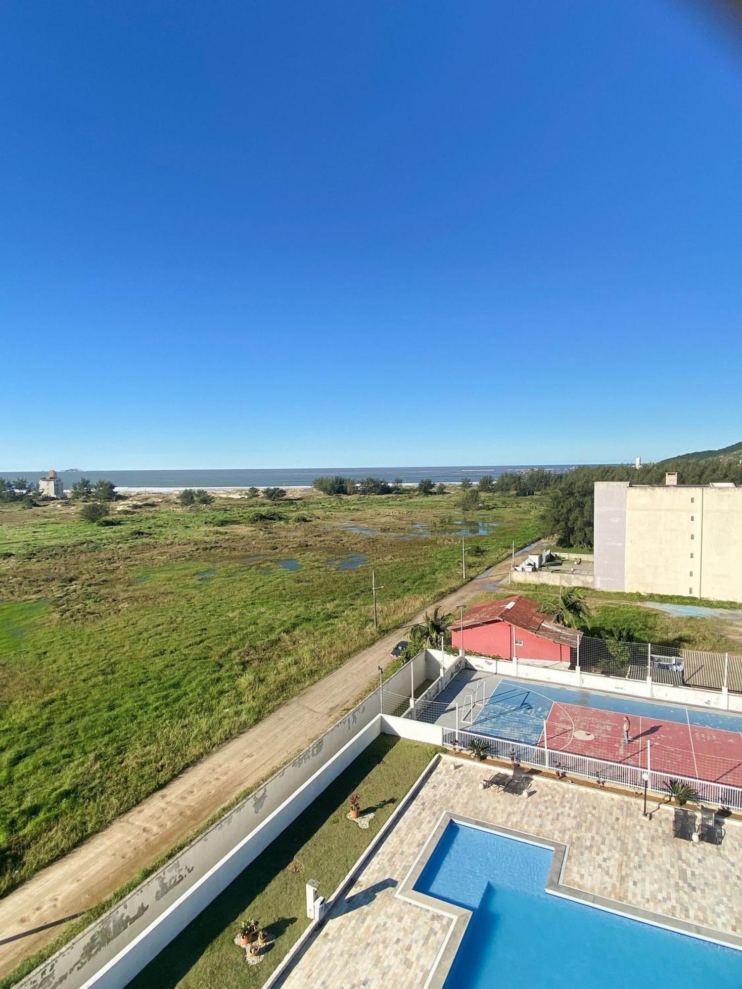 Resid. Clube Mar Grosso - Laguna - Lag706 Exterior photo